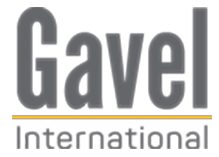 Gavel Intl Knowledge Base